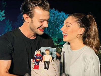 Türkiye'nin yeni jön ve jönfisi belli oldu! Cemre Baysel ve Aytaç Şaşmaz ilk sırada yer aldı