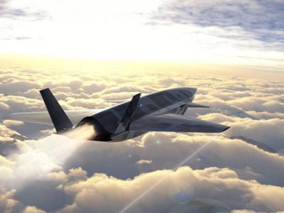 Türkiye’nin yeni teknoloji hamlesi: Jet motorlu Anka-3 görücüye çıktı