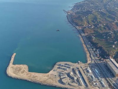 Türkiye’nin yüz ölçümünü artıracak proje: Cazibe merkezi olacak