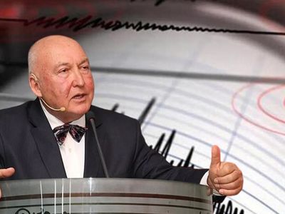 Türkiye’ye bir korku daha eklendi: Depremler yanardağı tetikleyebilir