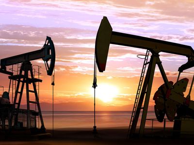 Türkiye'ye Büyük Müjde! Petrol Üretiminde 73 Yılın Rekoru Kırılacak