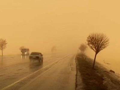 Türkiye'ye çöl tozu geliyor: İstanbul çamura teslim olacak!