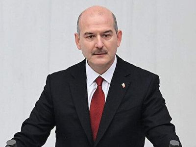 Türkiye’ye gelen Ukraynalı sayısı kaç? Bakan Soylu açıkladı