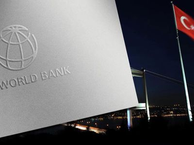 Türkiye’ye Güven Oyu: Büyüme Tahmini Artırıldı!