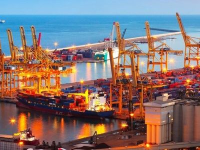 Çin'den Avrupa'ya Uzanan Kuşak Yol Projesi Türkiye'ye 8 Trilyon Dolar Kazandıracak