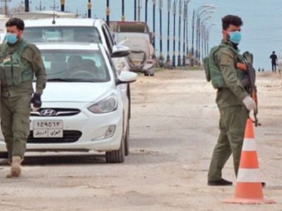 Türkiye'ye Irak'ta Alçak Tuzak! NATO 2 bin 500 PKK'lıya Eğitim Verecek