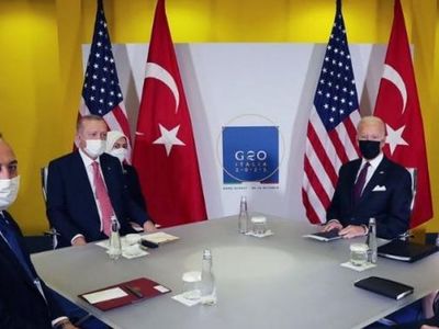 İsrail, Türkiye'yi Hedef Alan Küstah Paylaşım Sonrası Özür Diledi!