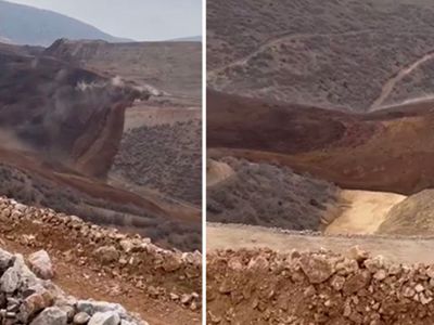 Türkiye’yi kahreden maden kazası hakkında Kanadalı yetkiliden itiraf geldi: “Tehlikeyi biliyorduk”