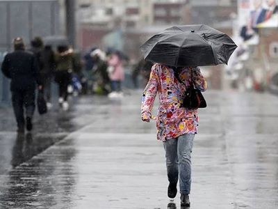 Türkiye’yi sağanak yağış vurdu: 43 il için alarm verildi