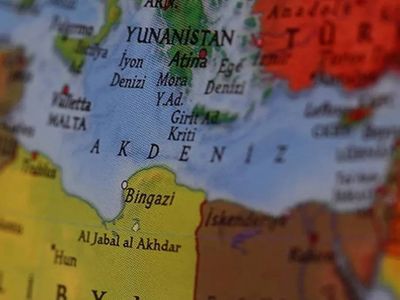 Türkiye’yi tuzağına düşüremeyen Yunanistan hedef değiştirdi: Atina’nın kirli planı deşifre oldu