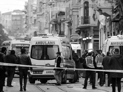Türkiye'yi yasa boğan Taksim saldırısının kritik ismi yakalandı: İçişleri Bakanı'ndan saldırının detaylarına dair dikkat çeken açıklama