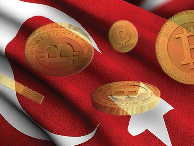 Türkler Bitcoin'den 300 Milyon Dolar Kazandı