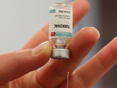 TURKOVAC Aşısı Faz-3 Çalışmaları İçin Gönüllüleri Bekliyor