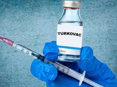 TURKOVAC Hem Delta Hem De Alfa Varyantına Karşı Etkin Koruma Sağlıyor!