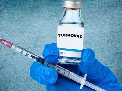 Turkovac'a Onay Verildi! 3. Doz Geliyor