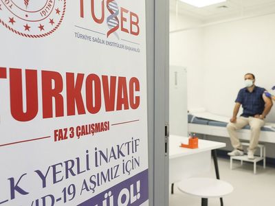 TURKOVAC'tan Bir Müjde Daha Geldi! Faz 3 Aşıları TURKOVAC Yaptırılabilecek