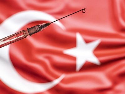 TURKOVAC'tan Güzel Haber! Yurt Dışından Talepler Gelmeye Başladı