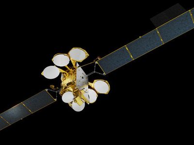 Türksat 5B 2021'nin Son Çeyreğinde Uzaya Gönderilecek