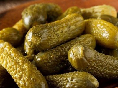 Turşu Nasıl Yapılır, Nasıl Saklanır?