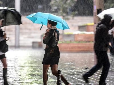 Turuncu alarm nedir, hangi durumlarda verilir? Hava durumunda turuncu alarmda neler yapılır?
