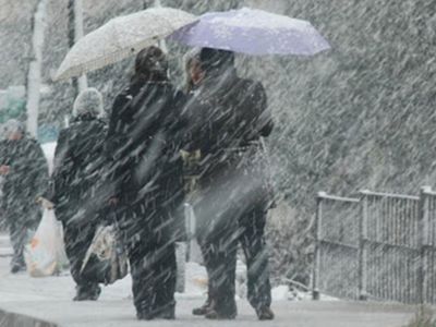 Turuncu alarm nedir, neden verilir? Meteoroloji'de turuncu alarm tanımı