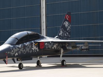 TUSAŞ, HÜRJET İle Malezya’da İhaleye Katılıyor!