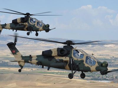 TUSAŞ'da heyecan veren gelişme! Dünyanın en önemli havacılık fuarları arasında yer alan Farnborough Uluslararası Airshow'a katılacak!