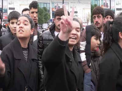 'Tutuklarlarsa umurumda değil' dedi, tutuklandı