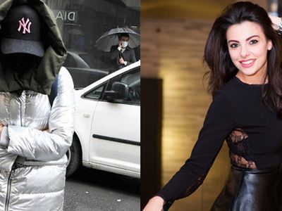 Tuvana Türkay: Konuşmam Yasak!