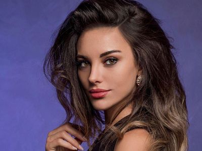 Tuvana Türkay Yaptı Yapacağını: Aşk İtirafı Ortalığı Karıştırdı