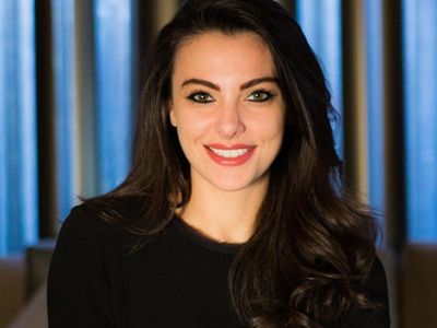 Tuvana Türkay'ın Yeni İmajı Çok Beğenildi!