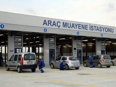 TÜVTÜRK spekülasyonları sonlandırdı: Araç muayene ücretlerine resmi açıklama geldi!