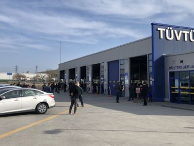 TÜVTÜRK’ten kredi kartına ek ödeme iddiasıyla ilgili açıklama: Haberler gerçeği yansıtmıyor