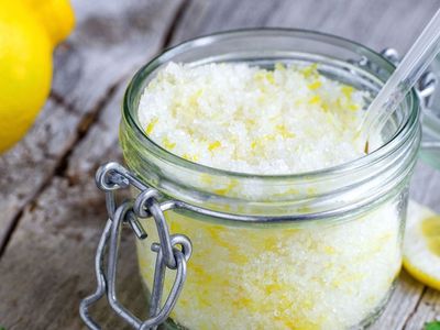 Tuz ve Limon Birleşiminin Etkileri Nelerdir?