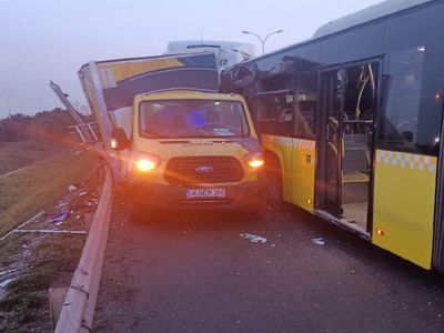 Tuzla’da katliam gibi kaza: Çok sayıda ölü ve yaralı var