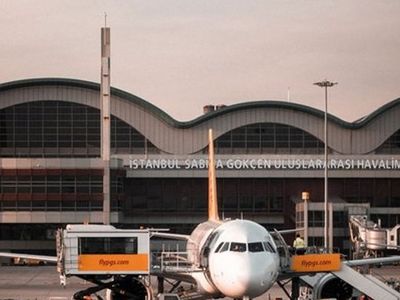 Tuzla’da korku dolu anlar: Doğal gaz patladı, Sabiha Gökçen'de uçuşlar durduruldu