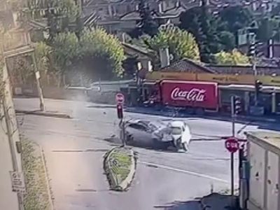 Tuzla'da Ölümcül Trafik Kazası, Baba Ve Oğul Hayatını Kaybetti!