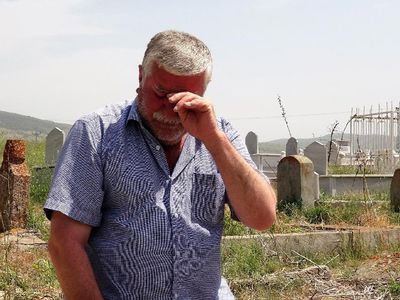 Tuzla'da silahlı kuyumcu soygununda ağır yaralanan işyeri çalışanı 37 gün yaşam mücadelesini kaybetti!