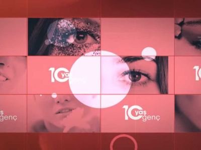 TV8 10 Yaş Genç Programı başvuru şartları ve başvuru formu