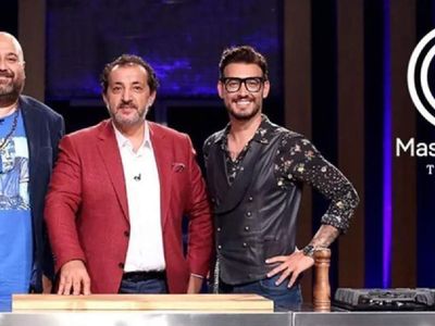 TV8 canlı izle: MasterCheff bugün yok mu? MasterCheff yeni bölüm! MasterCheff izle!