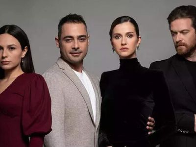 TV8' de yeni dizi 'Annenin Sırrıdır Çocuk' dizisinin afişi yayınlandı