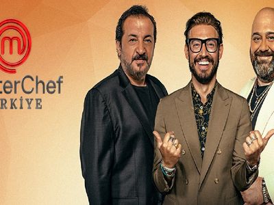 TV8 Masterchef izle, 14 Temmuz canlı Masterchef izle youtube kanalı