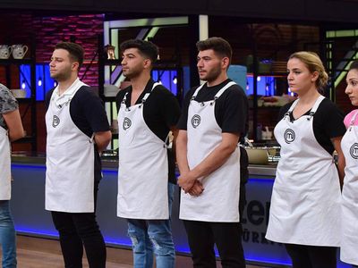 TV8 MasterChef Türkiye 2. tur galipleri kimler? MasterChef 3. tura hangi yarışmacılar kaldı? MasterChef Türkiye 3. tur yarışmacıları