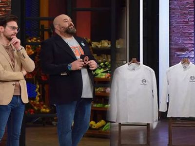TV8 MasterChef’te ilk finalist kim oldu? MasterChef Türkiye ana kadro kaç kişi? MasterChef 3. tur galipleri kimler?