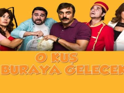 O Kuş Buraya Gelecek filmi konusu ve oyuncu kadrosu - O Kuş Buraya Gelecek TV'de İlk Kez Kanal D'de