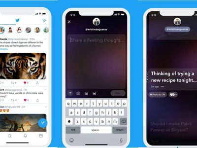 Twitter Hikayeler Özelliği Twitter Fleet Nasıl Kullanılır?