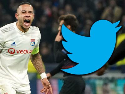 Twitter Memphis Depay İsmini Engelliyor mu?