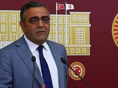 Twitter'dan skandal bir paylaşım yapmıştı: CHP'li Sezgin Tanrıkulu hakkında soruşturma başlatıldı!