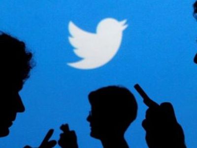 Twitter'dan Türkiye'ye Mavi Tik Skandalı