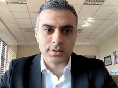 Twitter'dan Yaptığı Paylaşımla Gündem Olan Hüseyin Gökalp Kimdir?